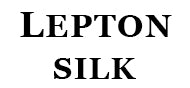 Lepton Silk